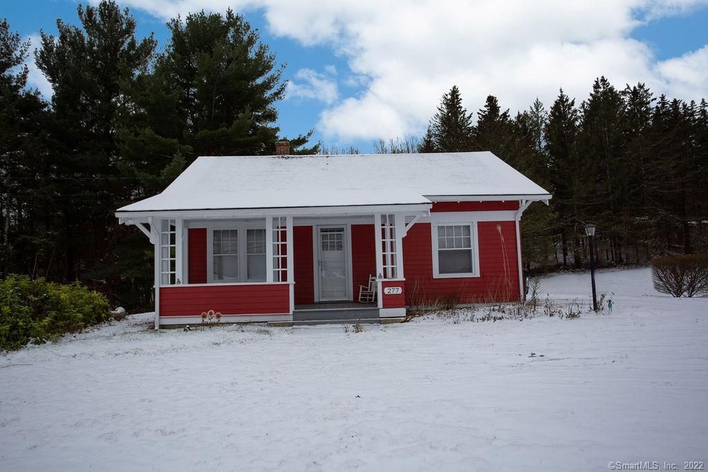 277 Spielman Hwy, Burlington, CT 06013