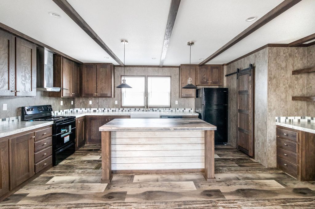Jessup MacArthur Plan in Glenn Heights Community, Red Oak, TX 75154
