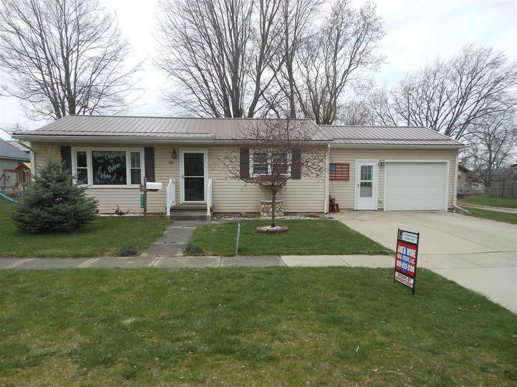 8426 Atwood St, Millington, MI 48746 Trulia