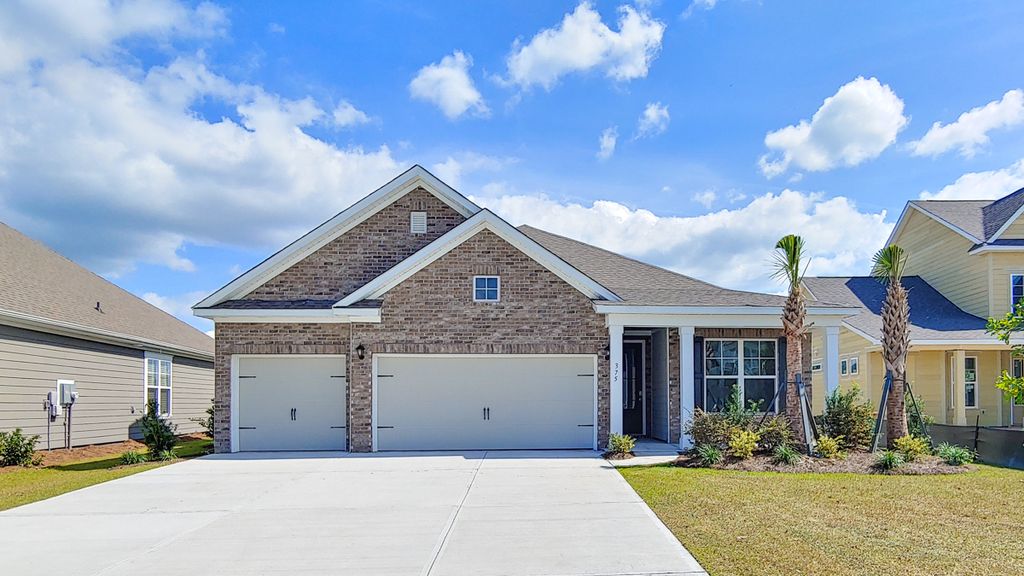 Wading Point Blvd 3RSTPZ, Huger, SC 29450 Trulia