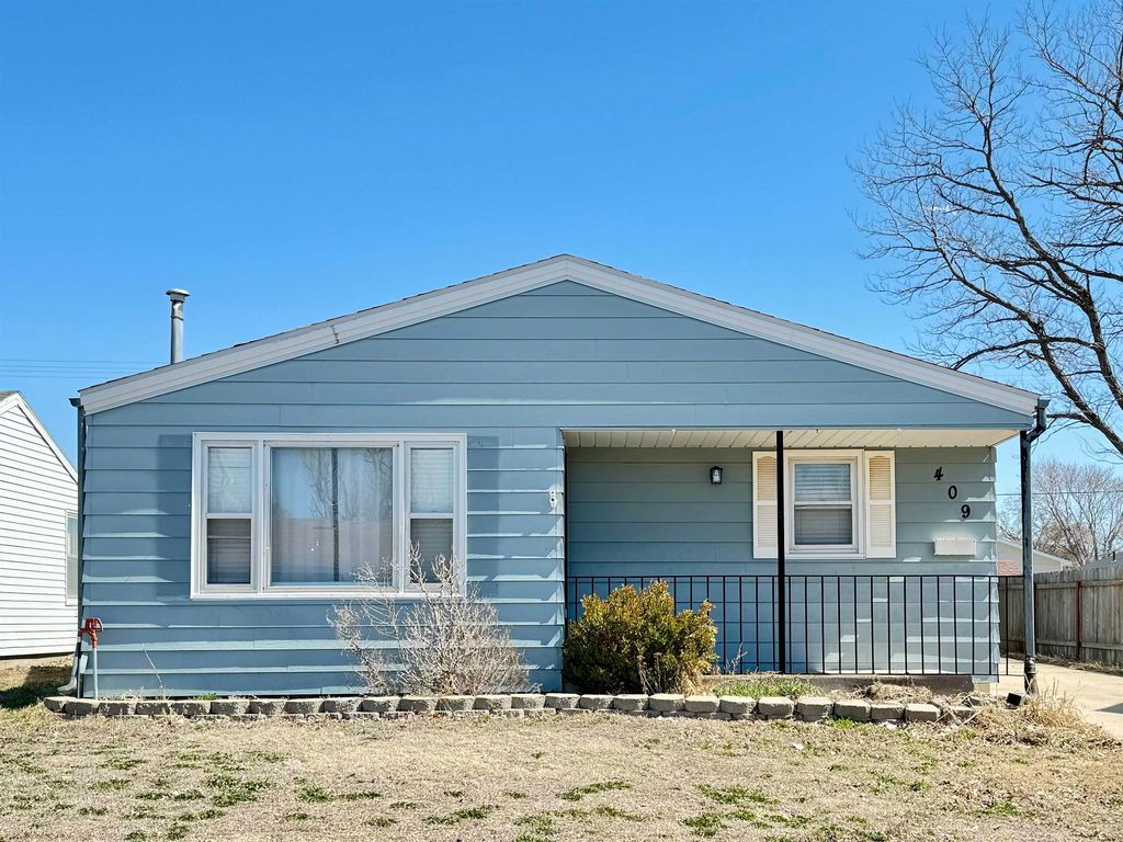 409 Dorrance St, Ellis, KS 67637 Trulia