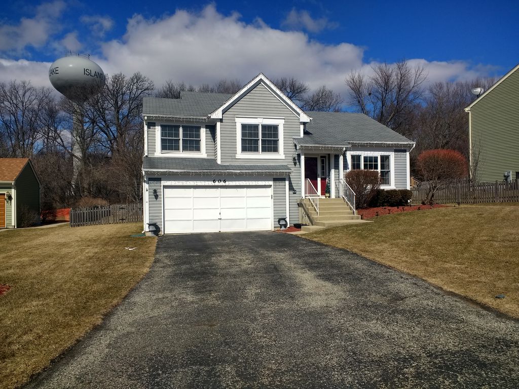606 Carriage Hill Ct, Island Lake, IL 60042 Trulia