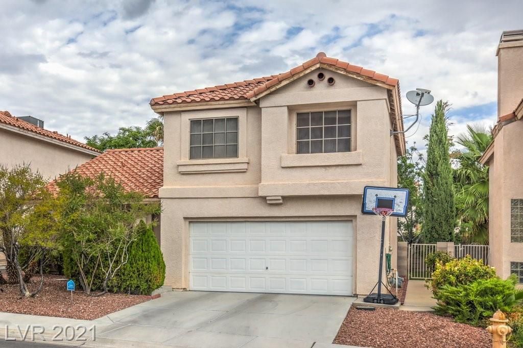 8764 Country View Ave, Las Vegas, NV 89129