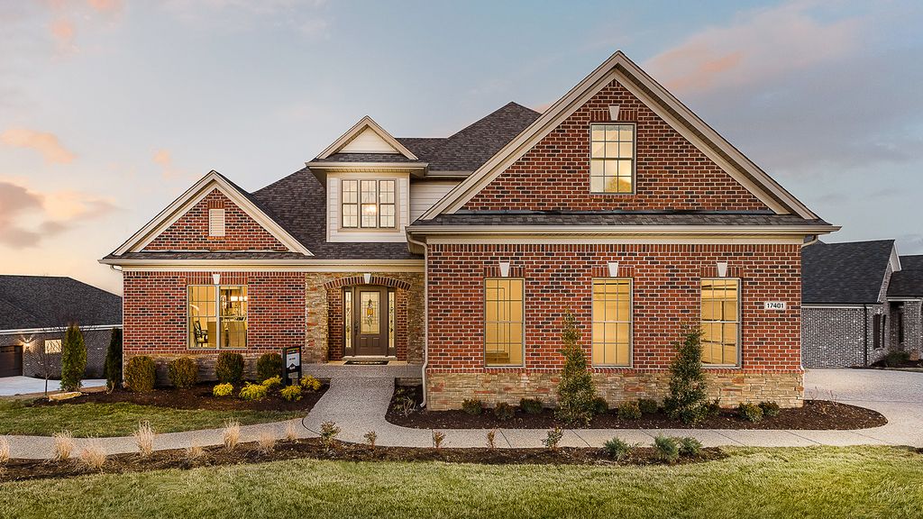 6821 Meadows Bend Ct, Crestwood, KY 40014 Trulia