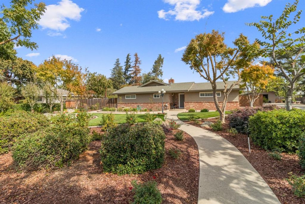 homes for rent in selma ca