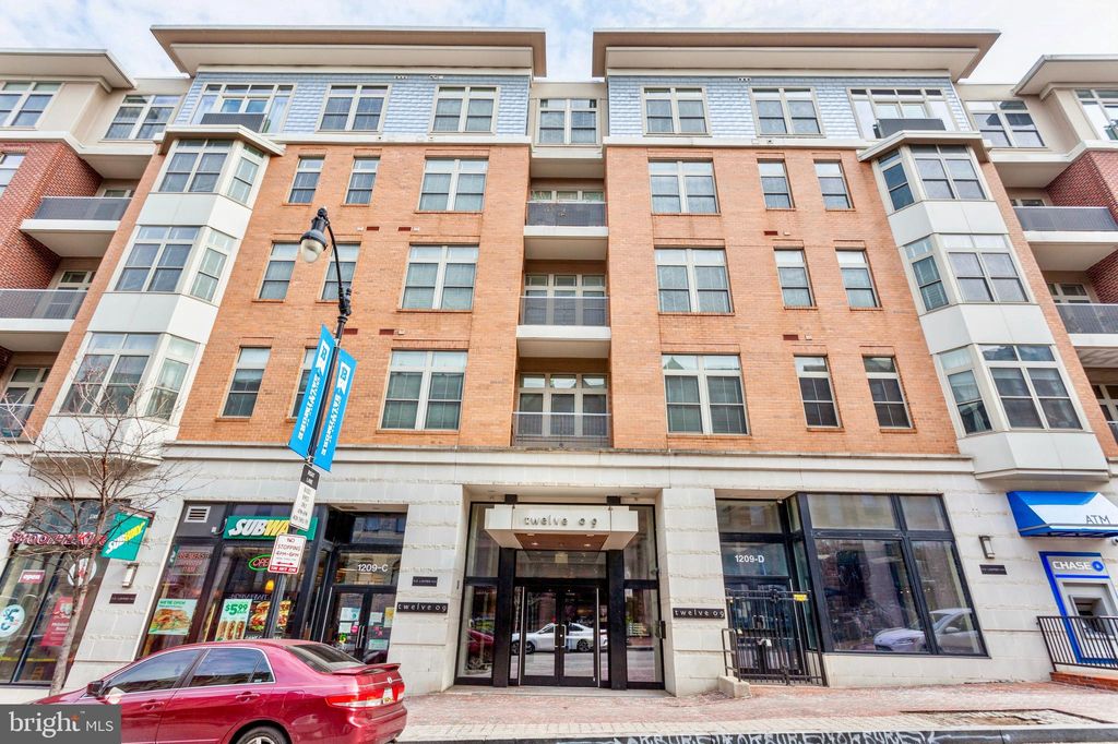 1209 N  Charles St #205, Baltimore, MD 21201