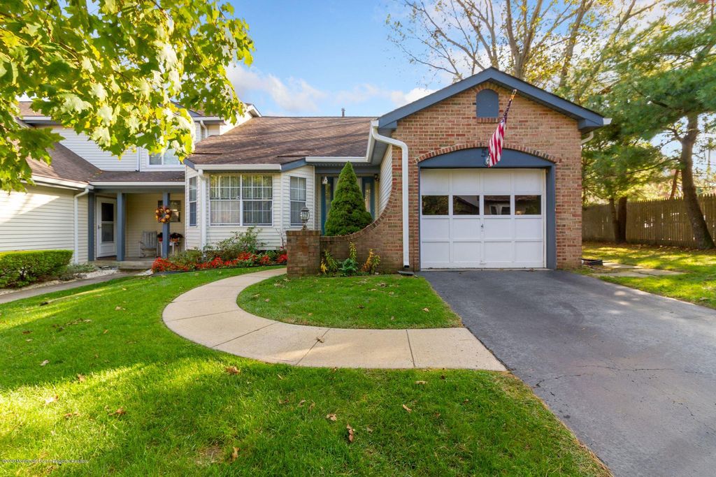 56 Old Mill Court, Belmar, NJ 07719 Trulia