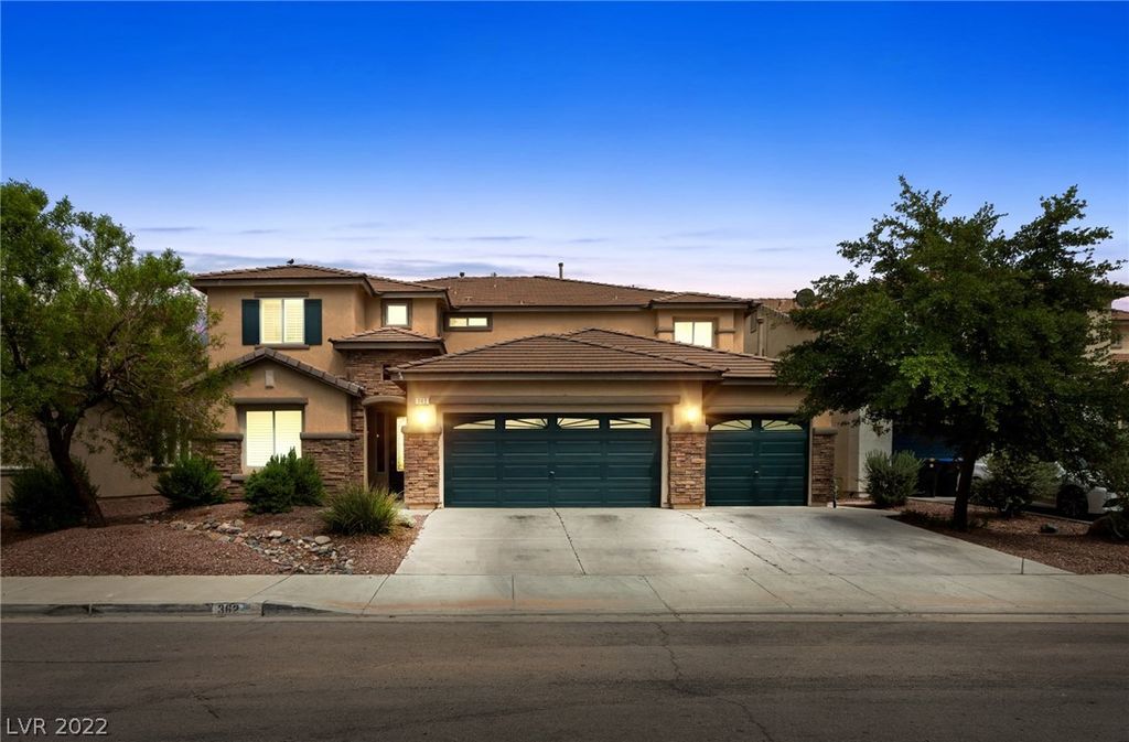 362 S Milan St, Henderson, NV 89015 Trulia