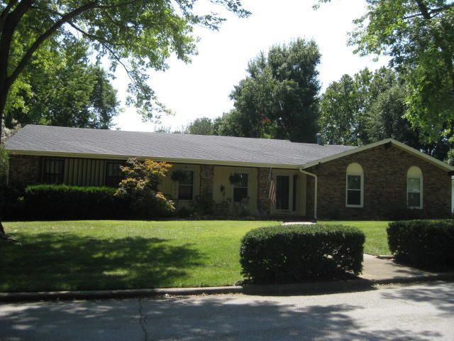 1936 E  Swallow St, Springfield, MO 65804