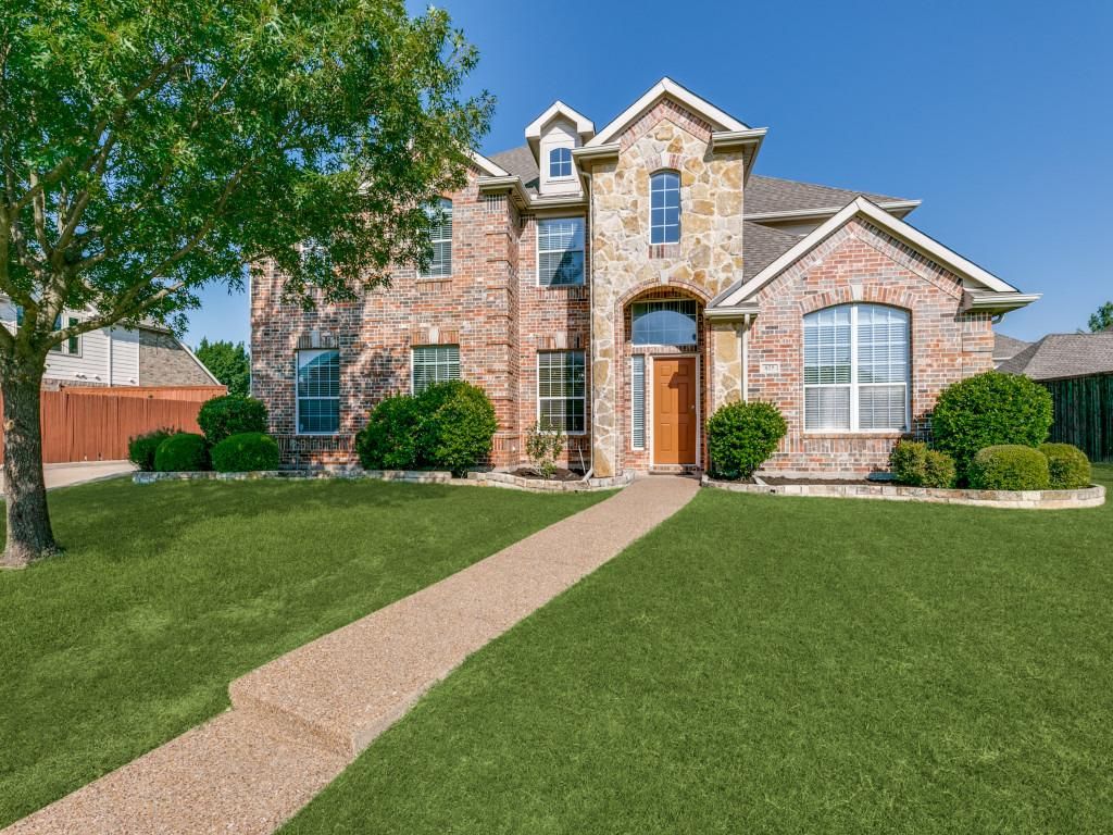 825 Dogwood Dr, Murphy, TX 75094 Trulia