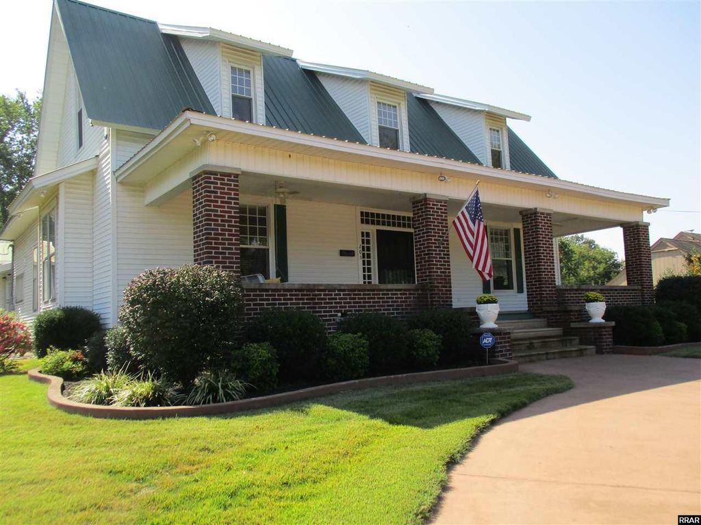205 W Main St, Greenfield, TN 38230 Trulia