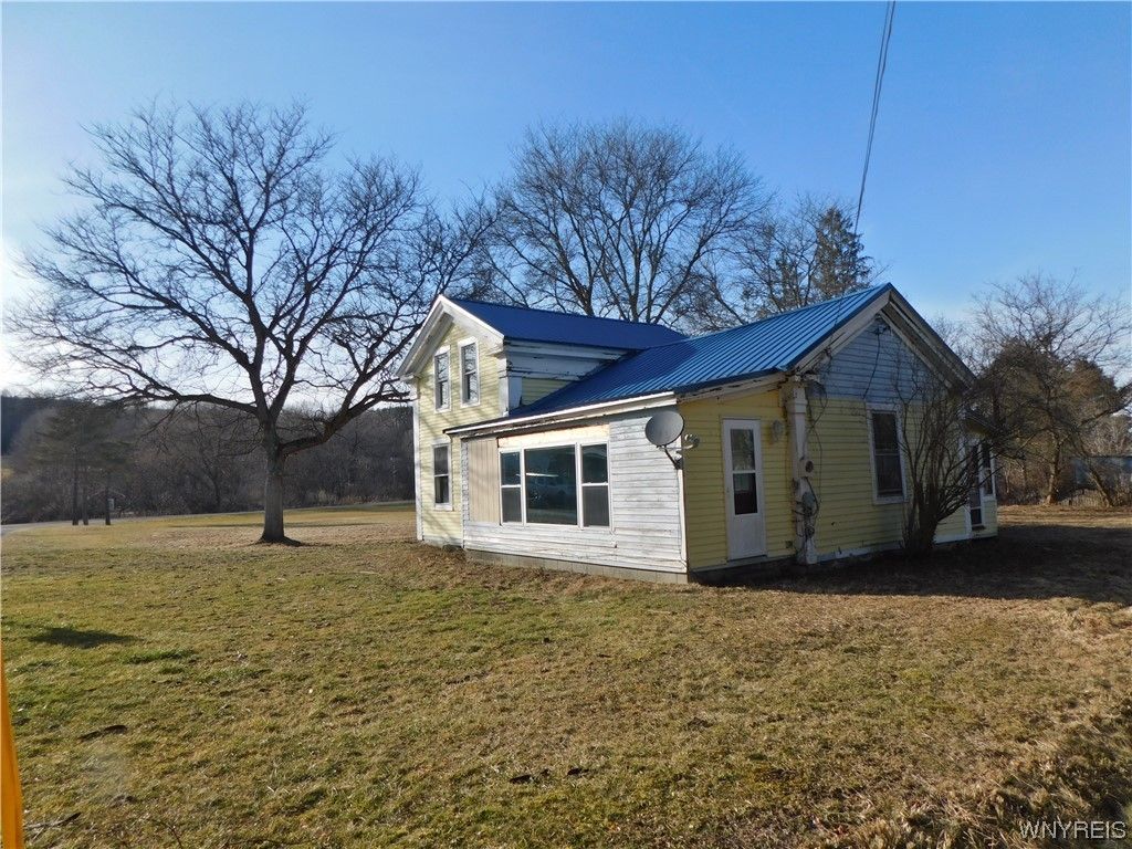 97 Sherman St, Belfast, NY 14711 Trulia