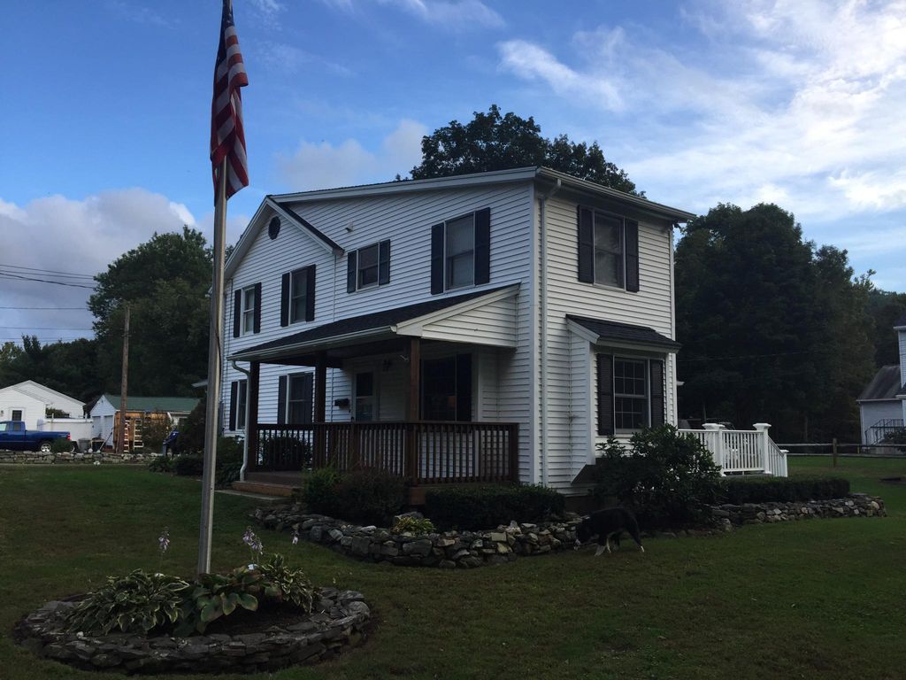 136 Reynolds Bridge Rd, Thomaston, CT 06787 Trulia