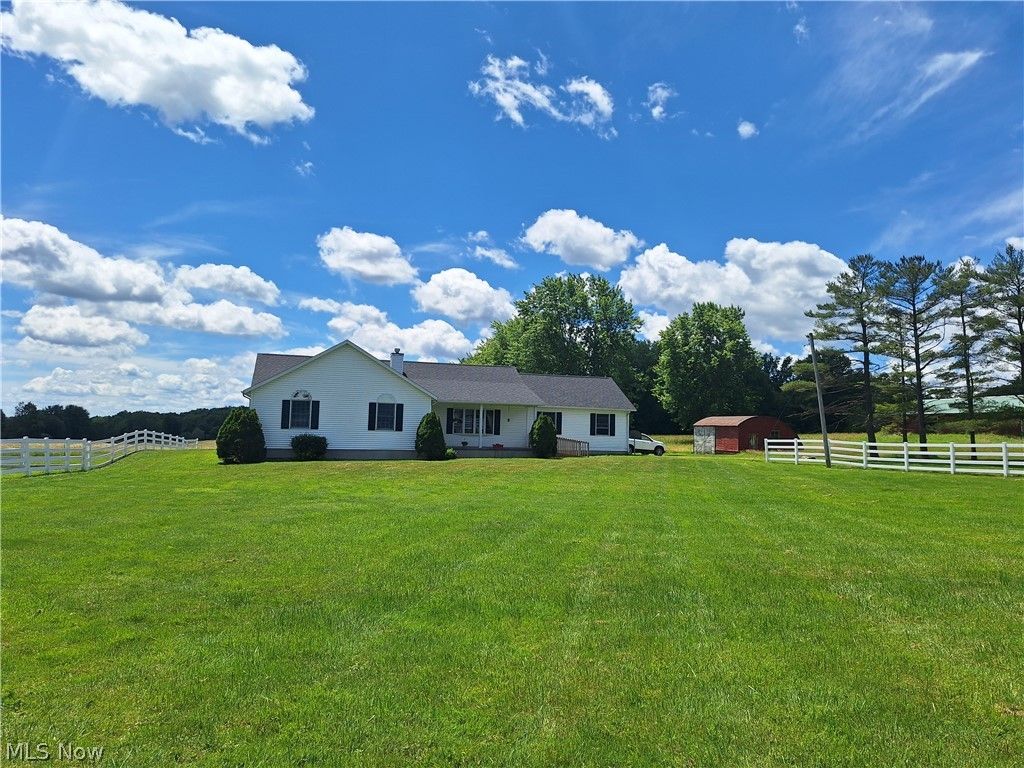 16841 Kinsman Rd, Middlefield, OH 44062 MLS 5044878 Trulia