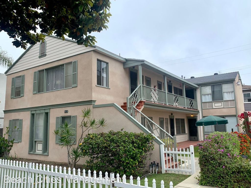50 Glendora Ave #2, Long Beach, CA 90803
