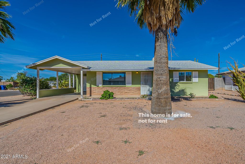 6504 E Aspen Ave, Mesa, AZ 85206