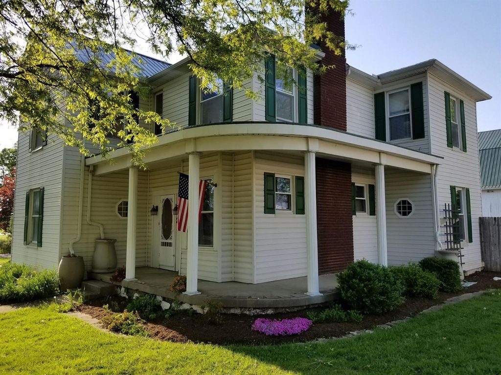 209 W Main St, Russellville, OH 45168 Trulia