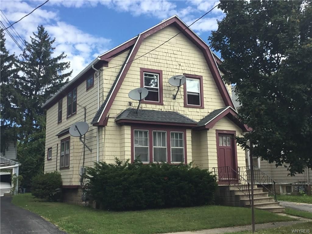 100 Roosevelt Ave, Buffalo, NY 14215 Trulia