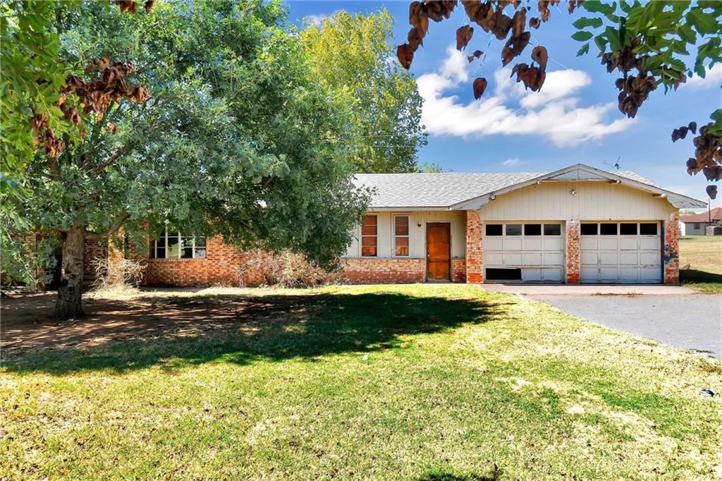 319 Broadway St, Carter, OK 73627