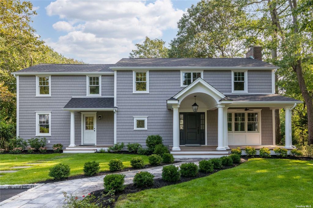 11 Harbor Ridge Drive, Centerport, NY 11721 Trulia