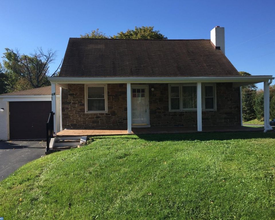 12 E Township Line Rd, East Norriton, PA 19401 Trulia
