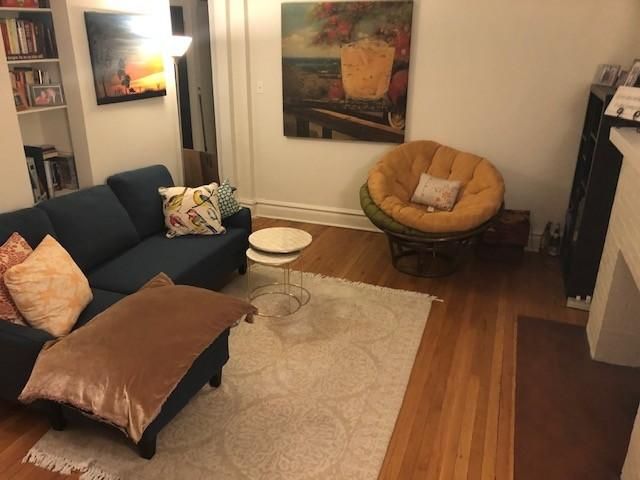 833-35 W Leland Ave #835-1F, Chicago, IL 60640