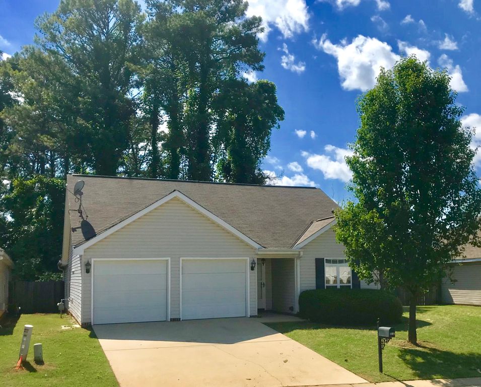 3416 Willow Ridge Ln, Tuscaloosa, AL 35405 Trulia