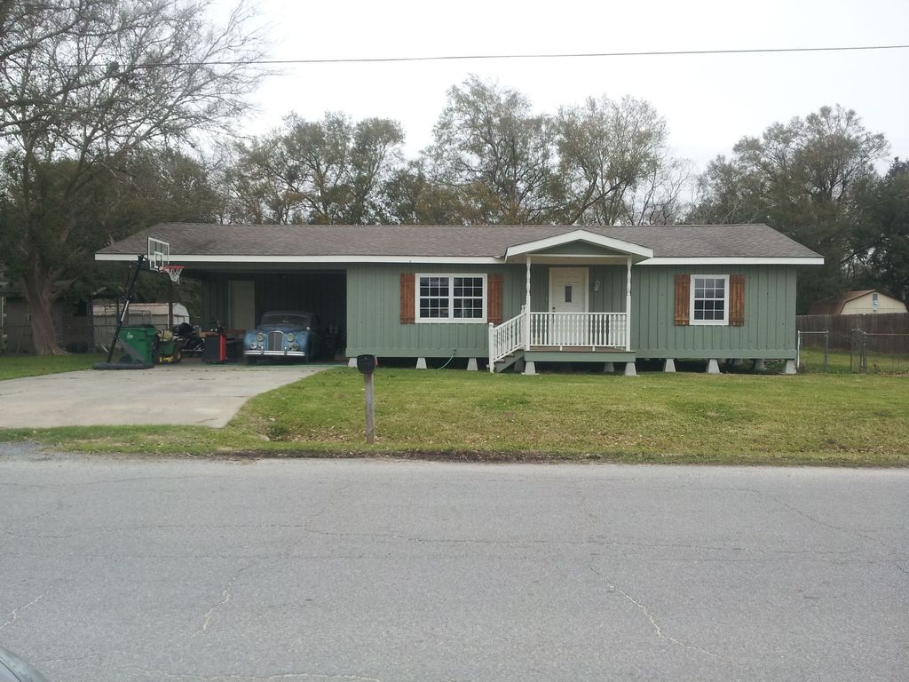 Vinton, LA Trulia