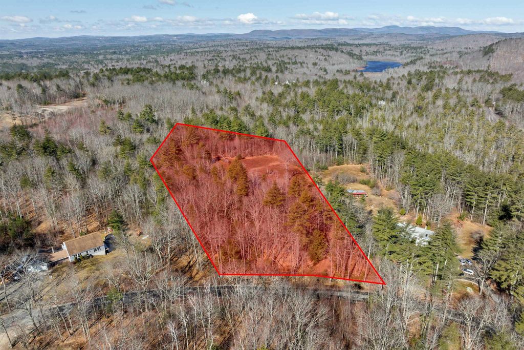 11 Ham Road, New Durham, NH 03855 Trulia