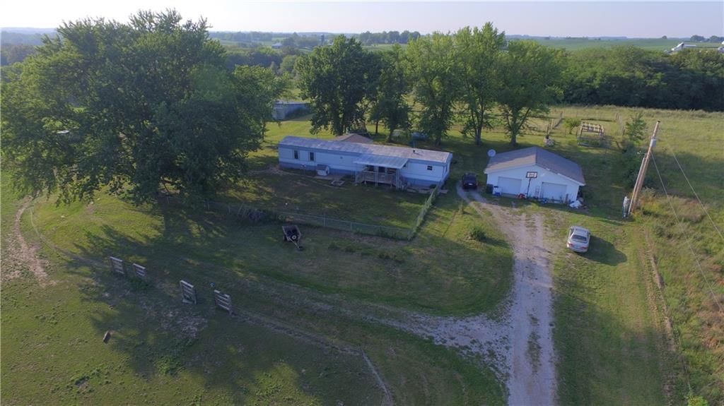 10011 SW Thornton Rd, Stewartsville, MO 64490 Trulia