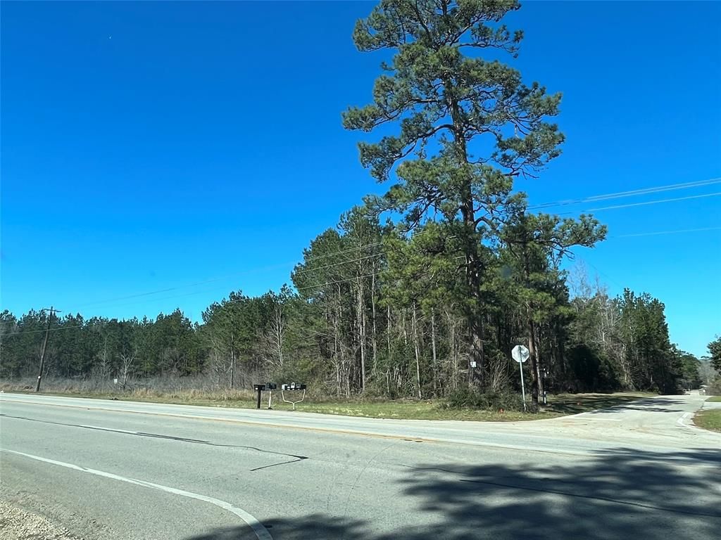 Hwy 105, Cleveland, TX 77328 MLS 42981562 Trulia