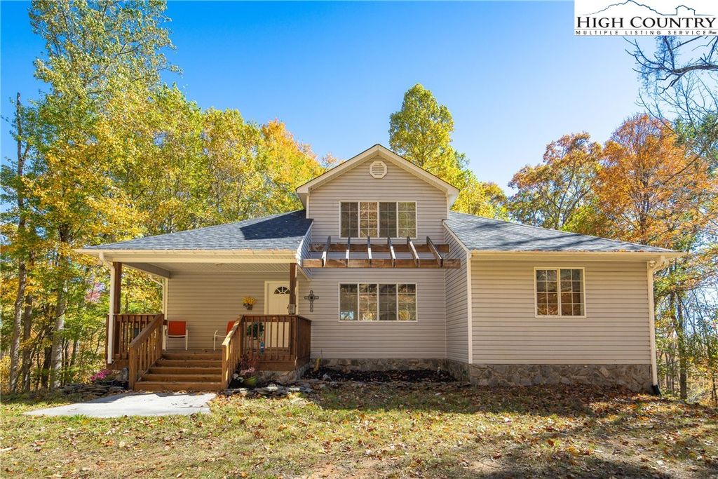 2161 Stone Mountain Road, Vilas, NC 28692 MLS# 258721 Trulia