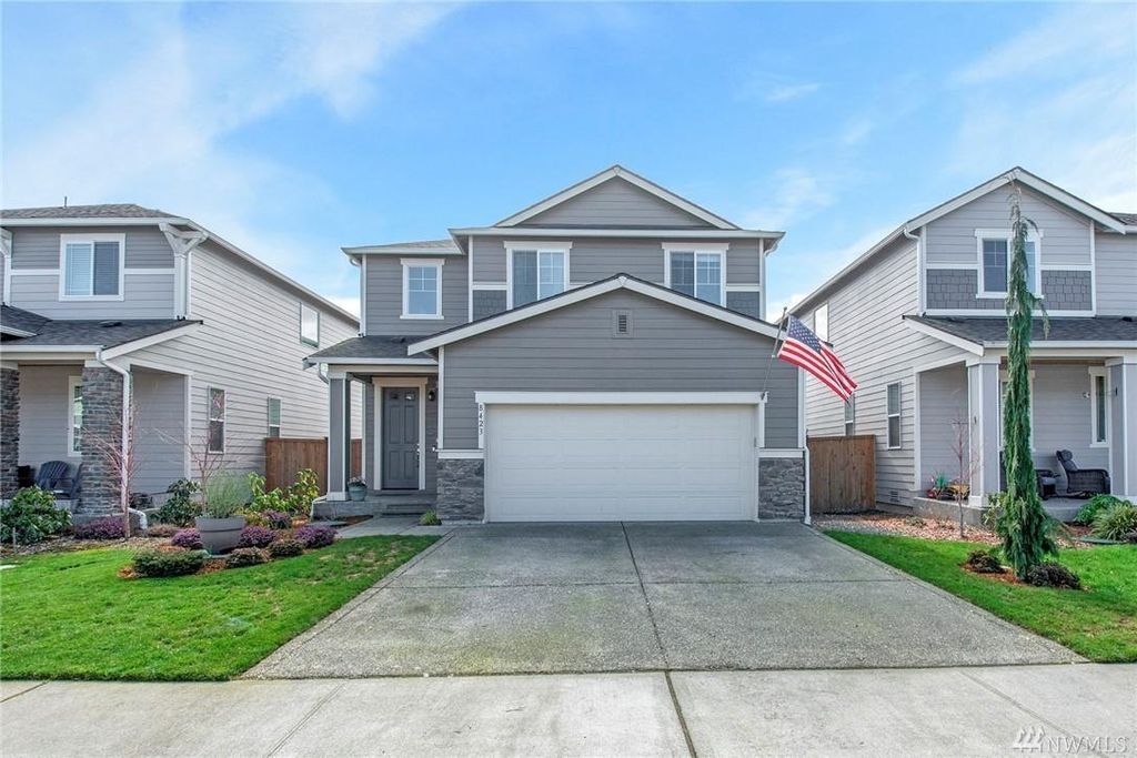 8427 21st Ave SE, Olympia, WA 98513 Trulia