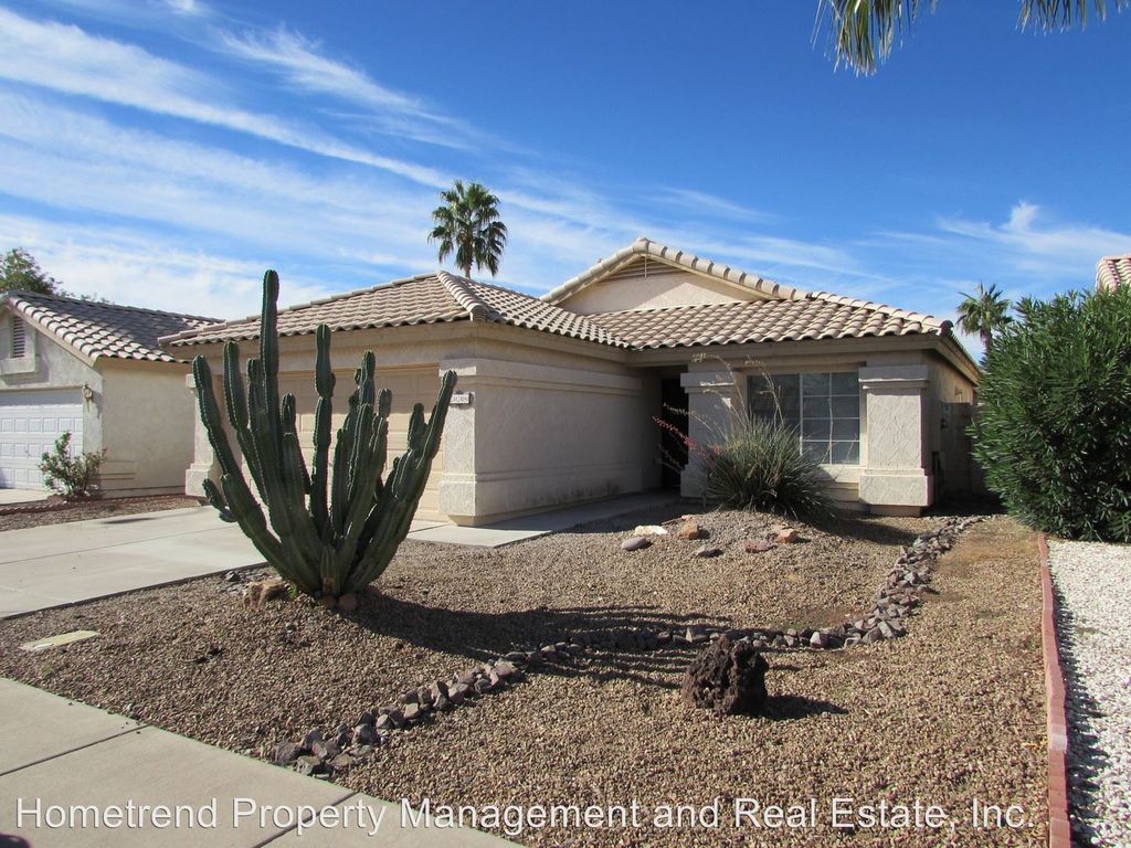 228 S  Jesse St, Chandler, AZ 85225