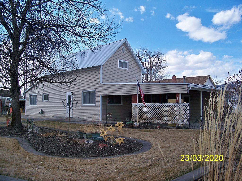 283 E 3rd St, Lovell, WY 82431 Trulia