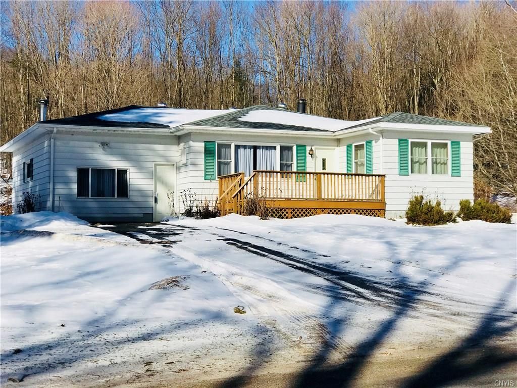 8979 Blossvale Rd, Taberg, NY 13471 Trulia