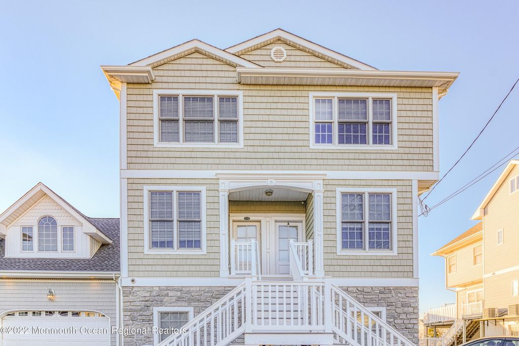 133 Randall Ave, Pt Pleasant Beach, NJ 08742 MLS 22400245 Trulia