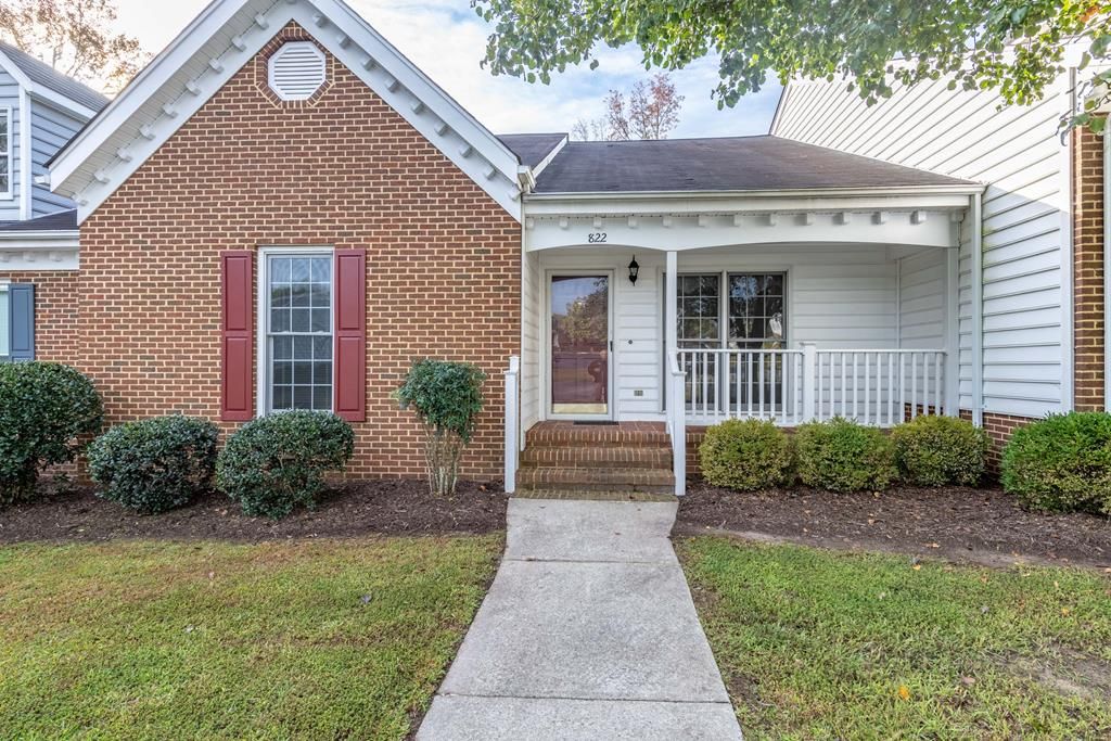 822 Lees Ct, South Hill, VA 23970 Trulia