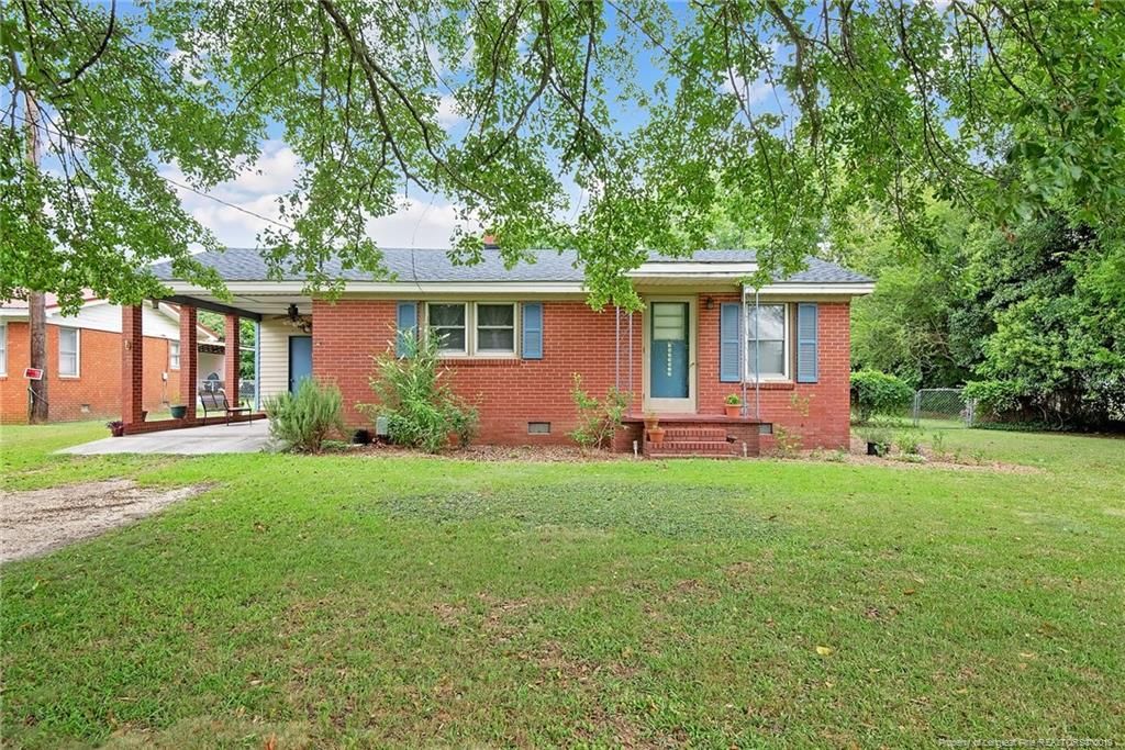 204 Masonic Rd, Erwin, NC 28339 Trulia