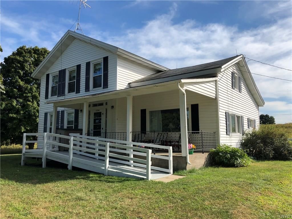 15748 Van Wormer Rd, Mannsville, NY 13661 Trulia