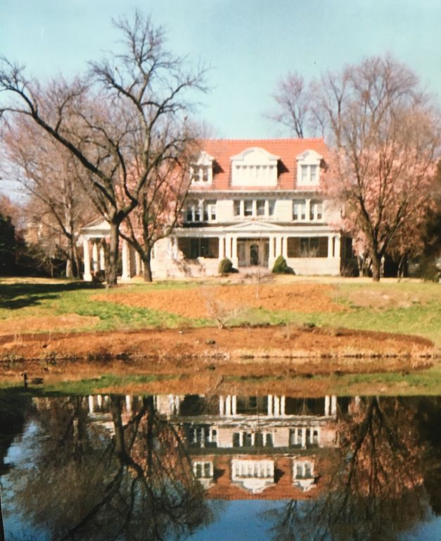 5225 Lindell Blvd, Saint Louis, MO 6 Bed, 4 Bath SingleFamily Home