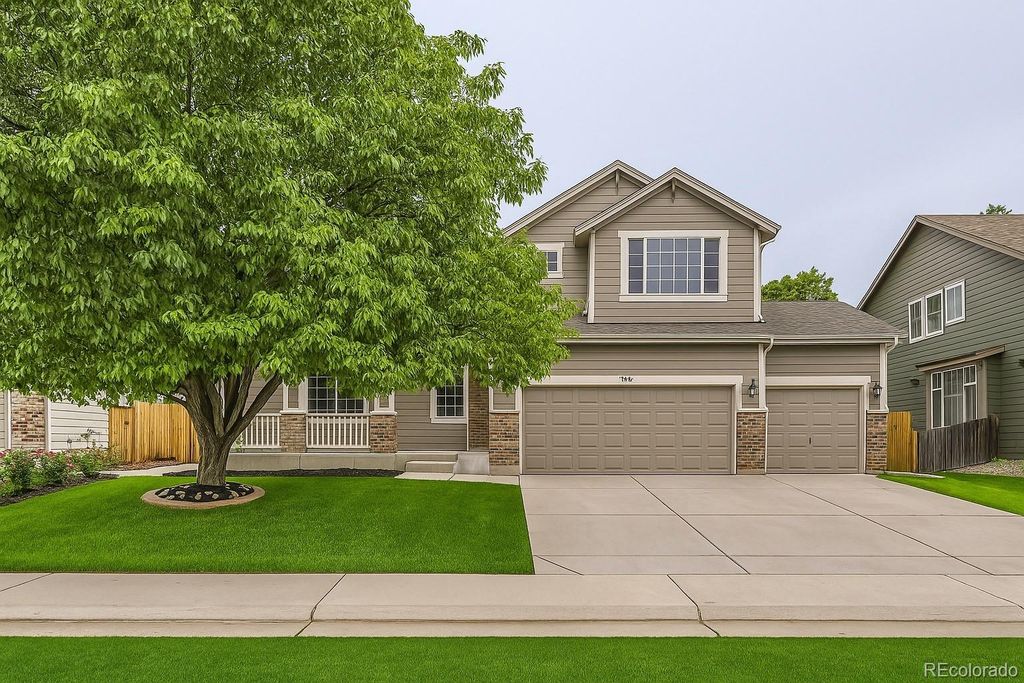 334 Octillo Street, Brighton, CO 80601