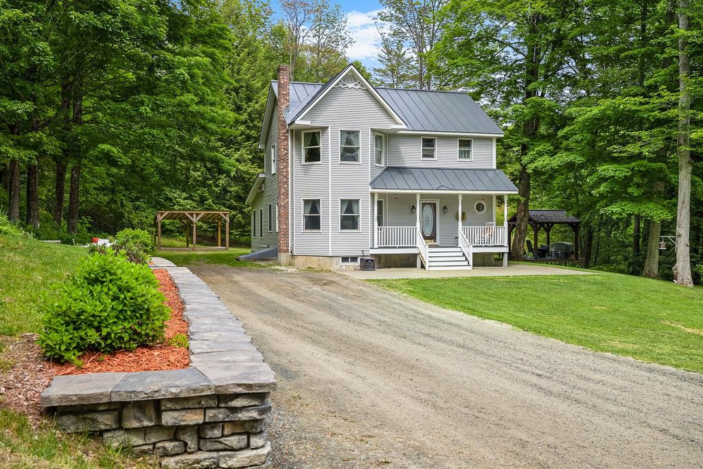 10 Pete Daniels Road, Cornish, NH 03745 Trulia