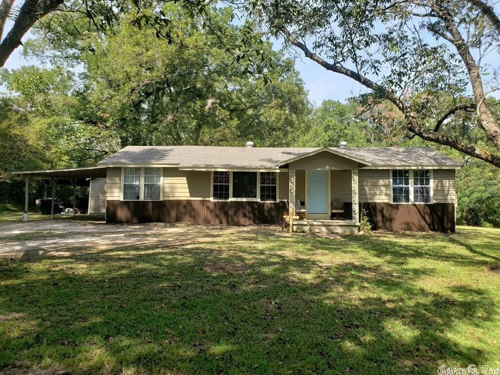 841 Gifford Rd, Malvern, AR 72104