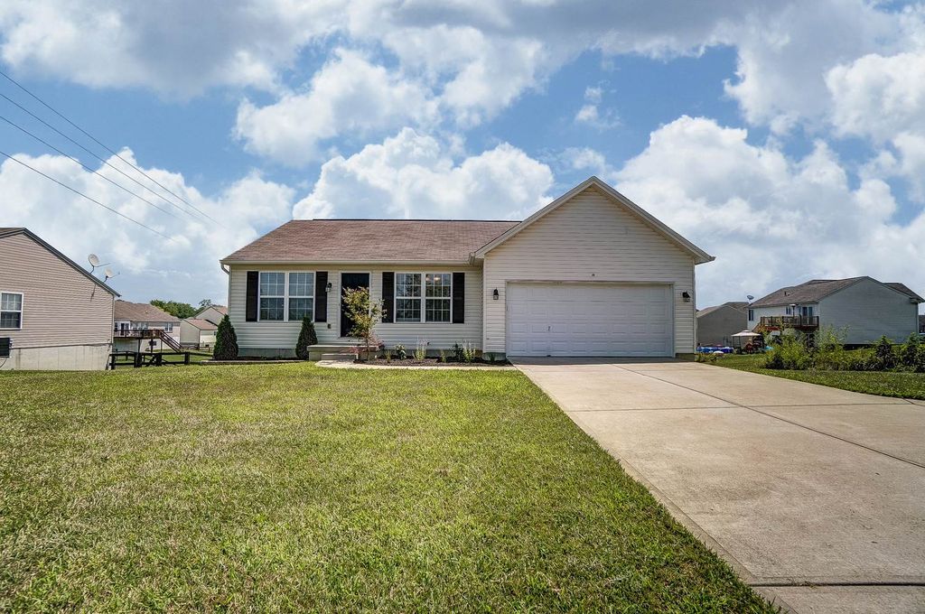 5282 Cody Rd, Independence, KY 41051 Trulia