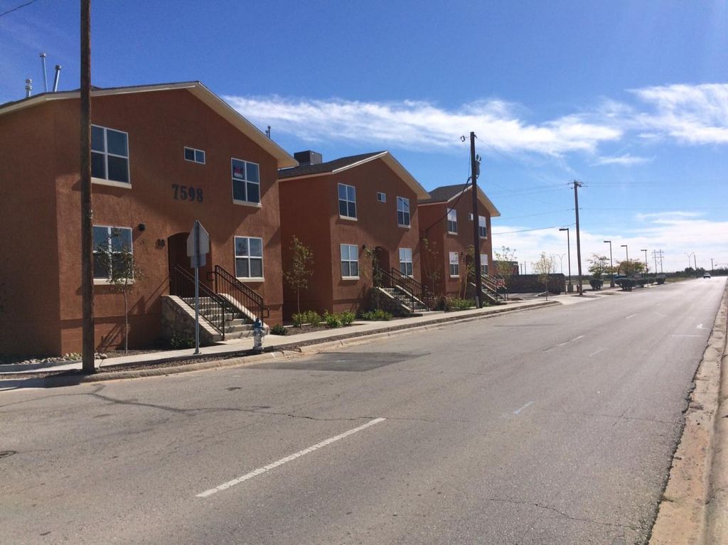 7598 Diana Dr 3B, El Paso, TX 79904 Trulia