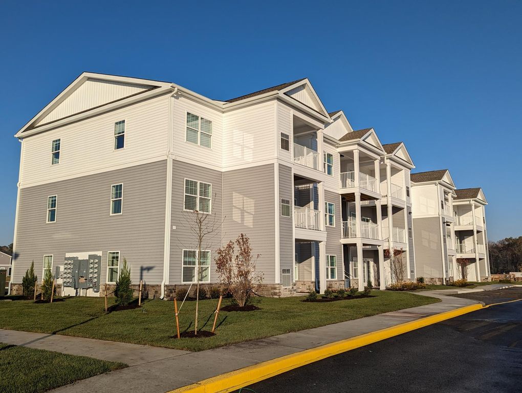 Apartments Georgetown De