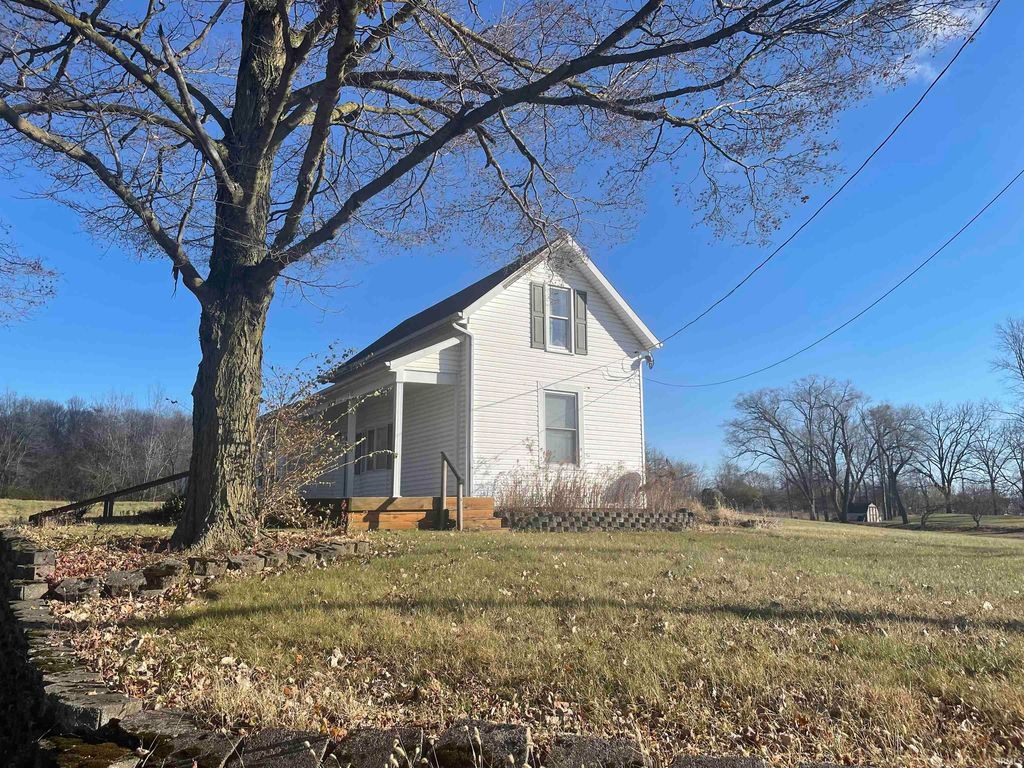 1522 N Meridian St, Marion, IN 46952 Trulia