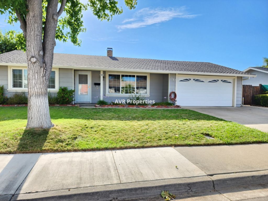 1787 Darwin Ave, Livermore, CA 94550 Trulia