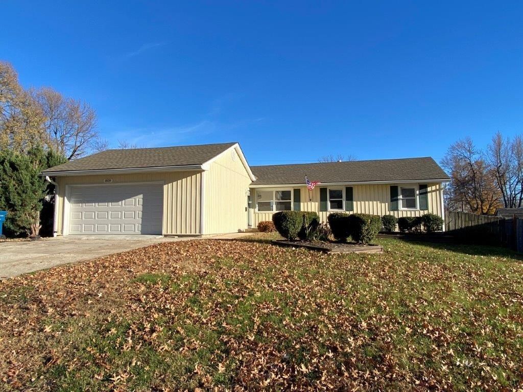 809 N Cherokee St, Independence, MO 64056 Trulia